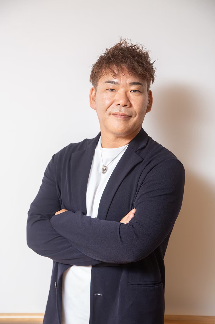 株式会社SECRET MEDICINE 代表取締役 吉村 貴成