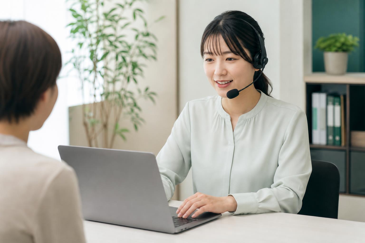 問い合わせ一次対応をAIで自動化する方法