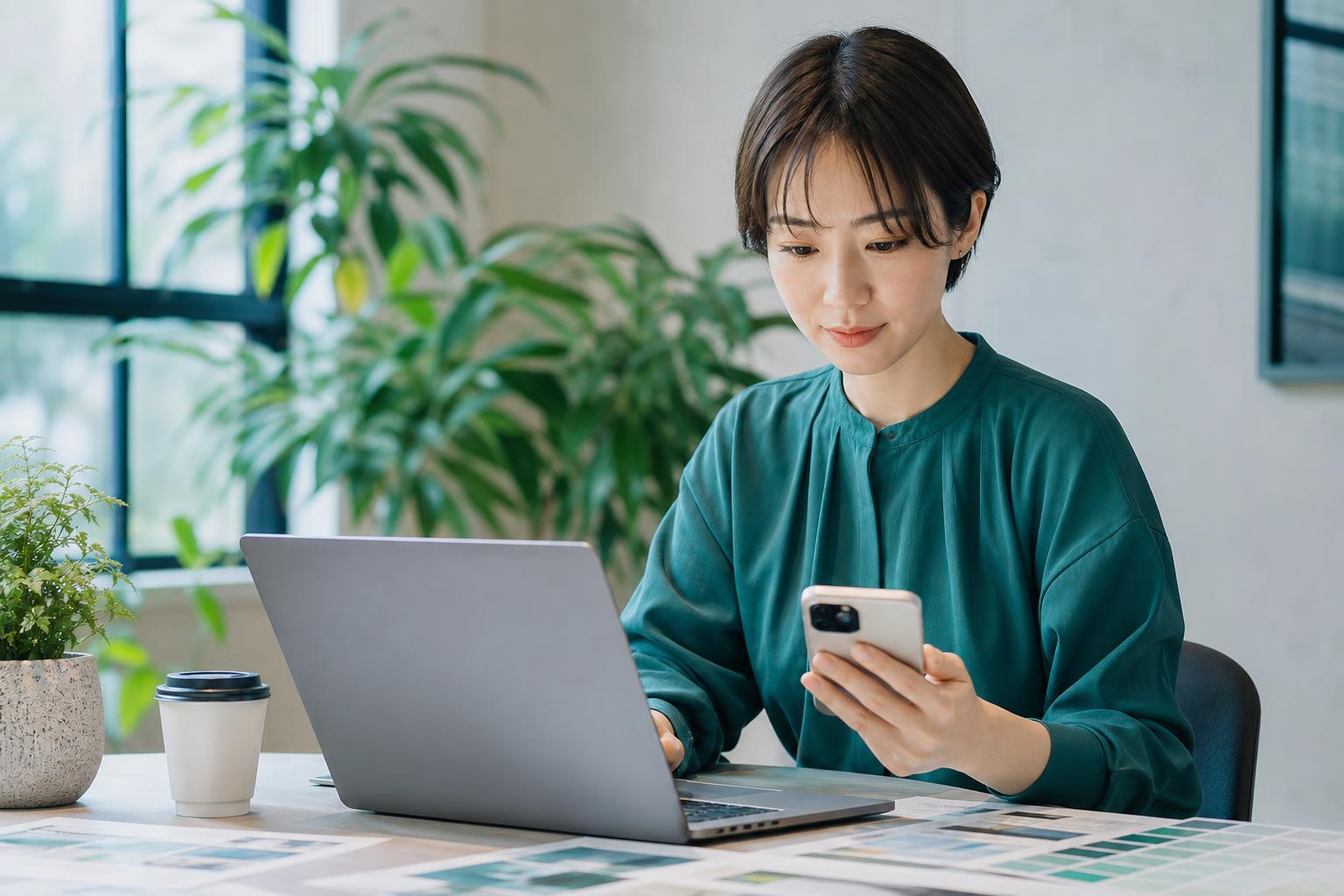 SNS運用をAIで効率化｜投稿の下書きと分析を自動化する