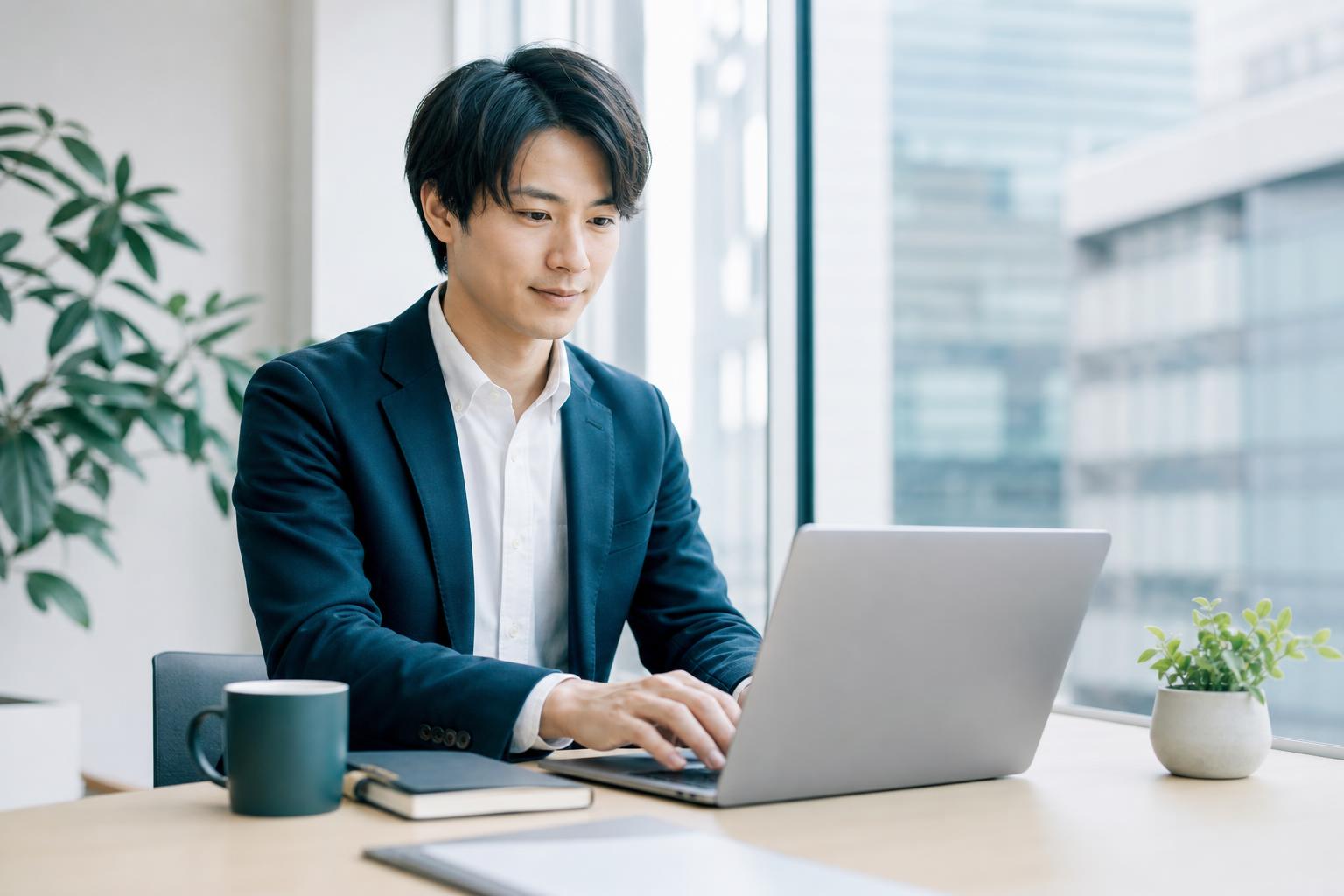 メール対応をAIで時短｜返信テンプレと下書き自動化の実務