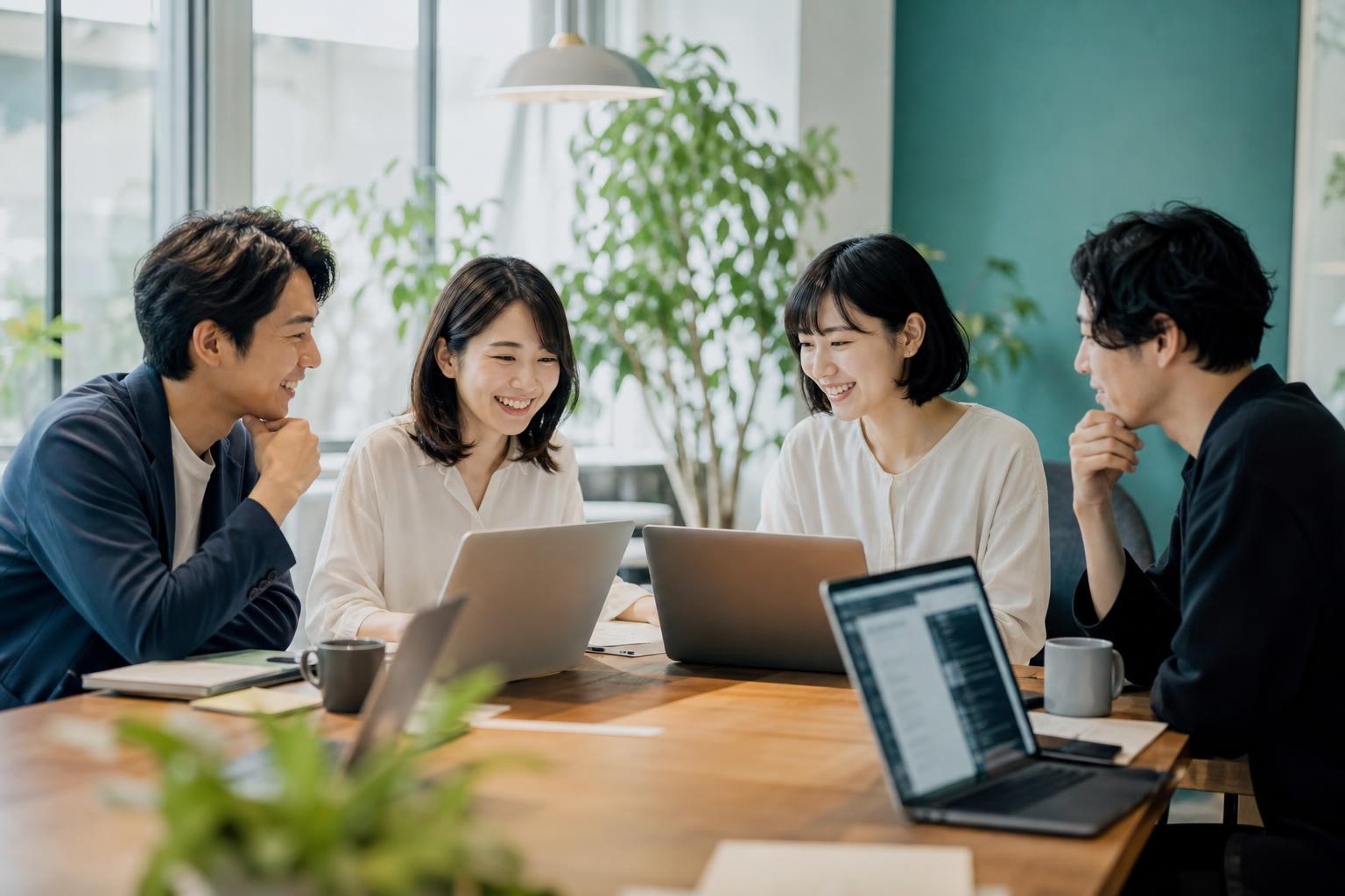 ChatGPTが社内で定着しない原因と対策｜使われないAIを卒業する5ステップ