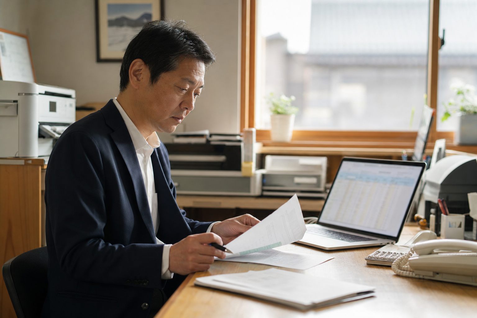 デジタル化・AI導入補助金2026とは｜旧IT導入補助金との違いと使い方