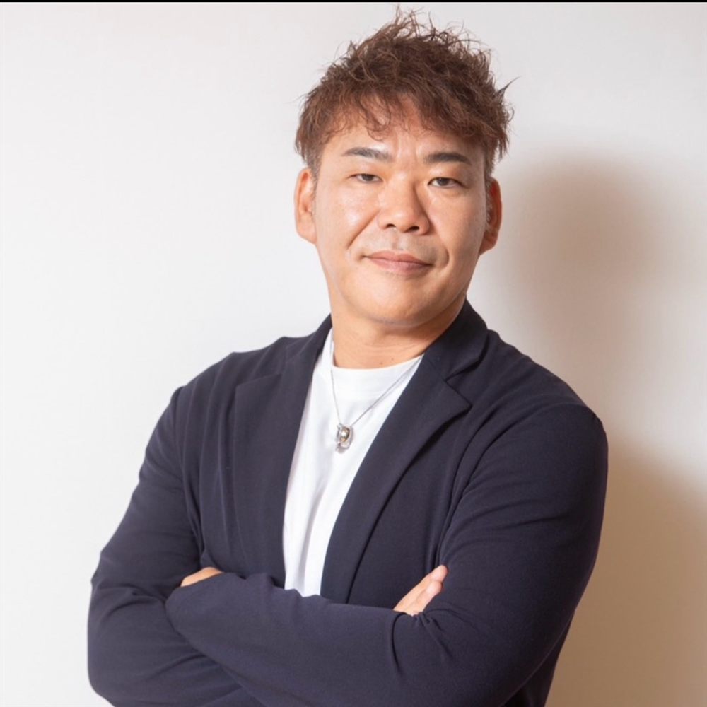 AI活用を語る弊社代表