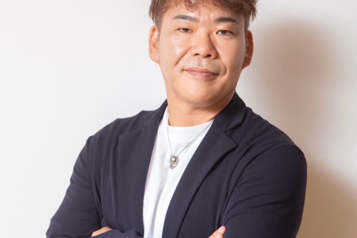 AI内製を進める株式会社SECRET MEDICINE 代表取締役 吉村 貴成