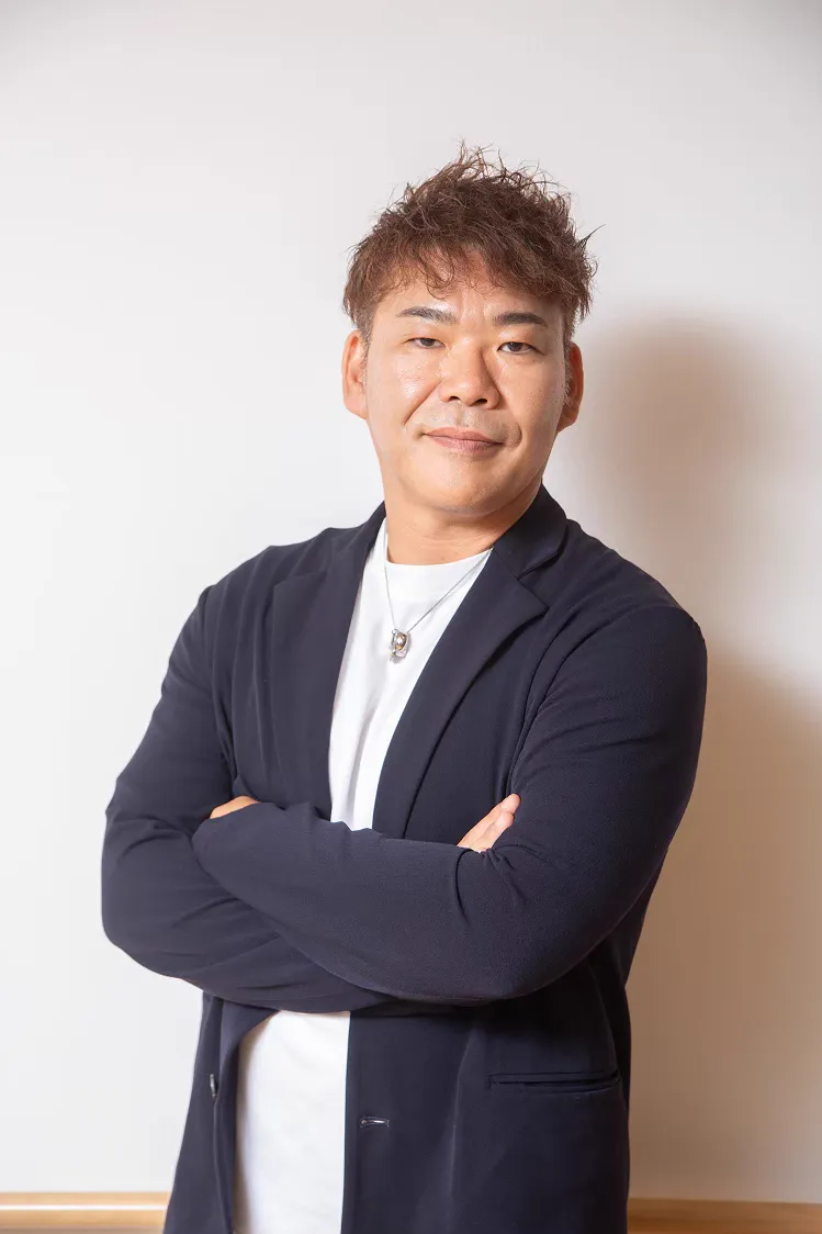 代表取締役 吉村 貴成