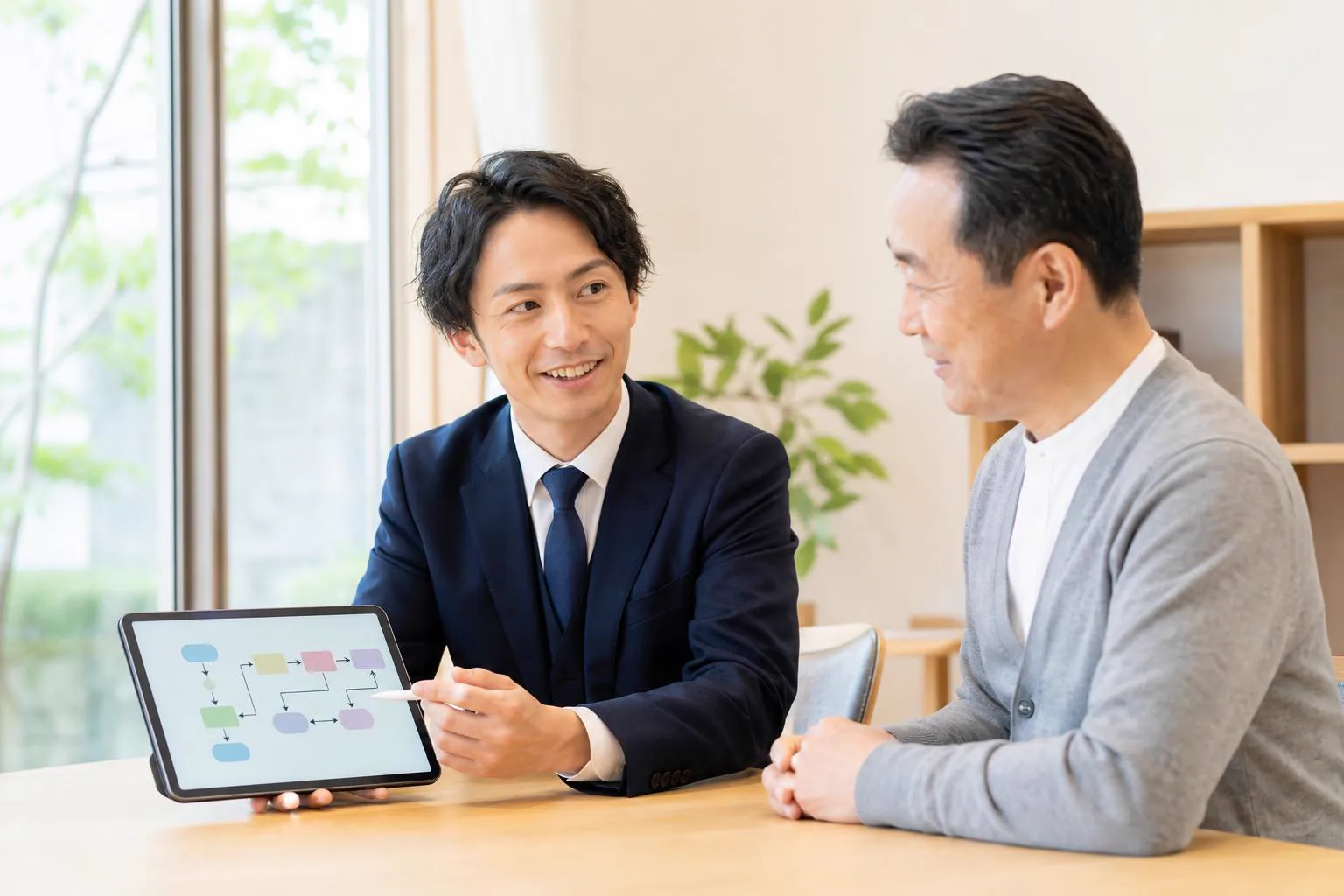 介護事業者のためのAIコンサル活用ガイド|選び方・費用感・失敗しないコツ
