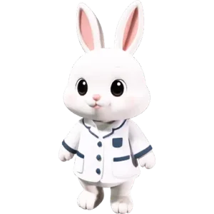 うさぎ